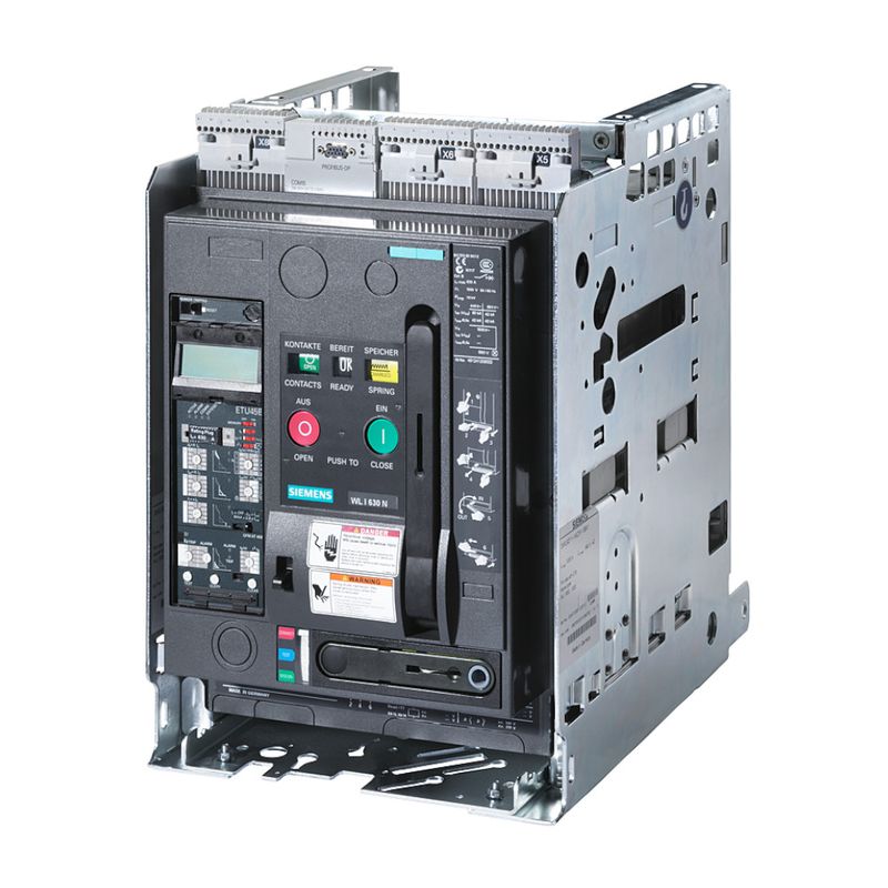 Siemens 3WL51163EB321AA2