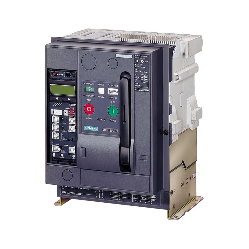 Siemens 3WL11124EB621AA4