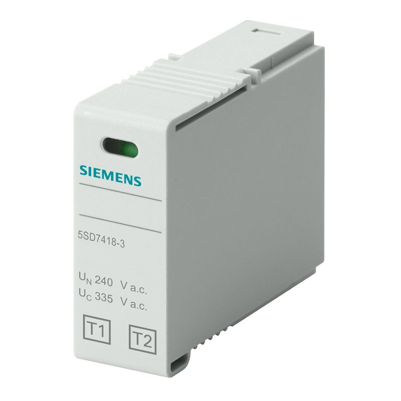 Siemens 5SD74183