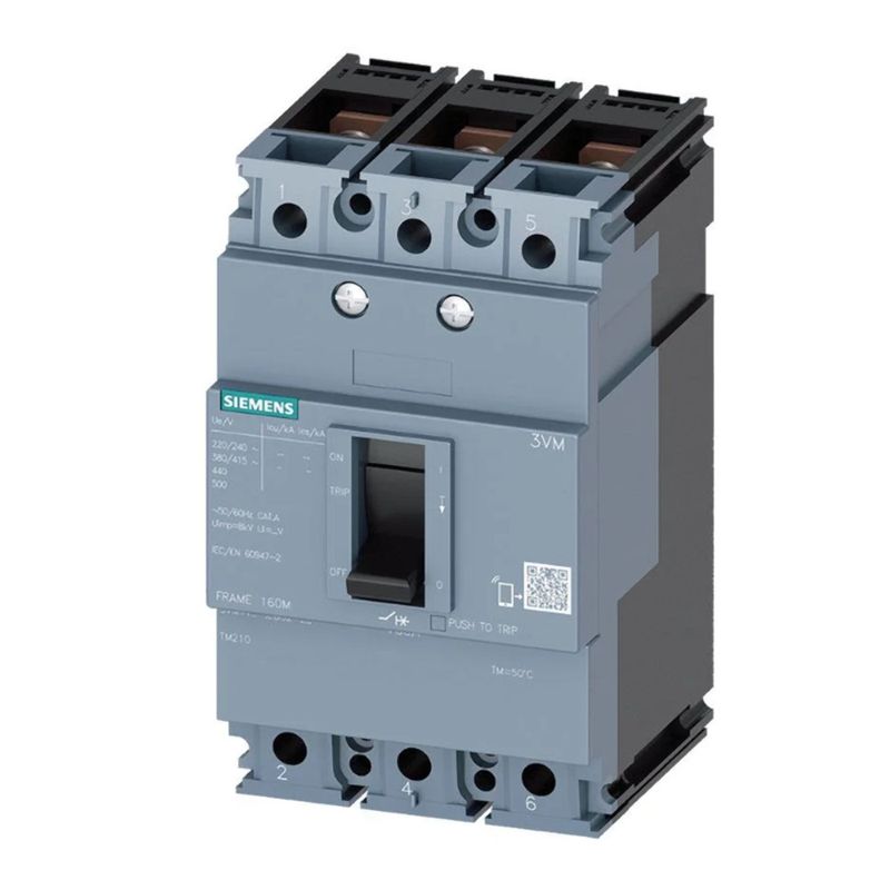 Siemens 3VM14631AA320AA0