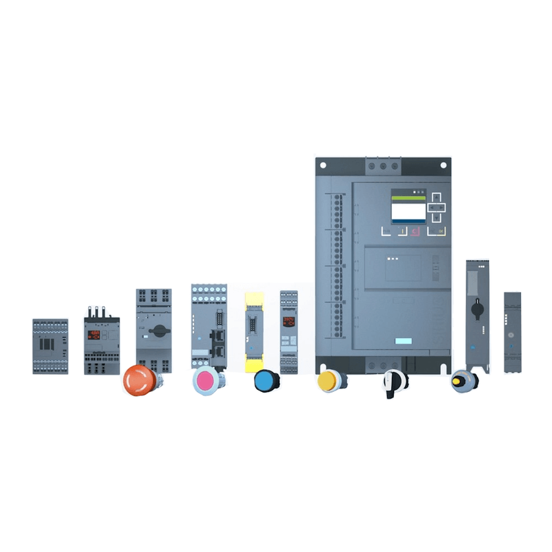 Siemens 3WL91110AJ060AA0