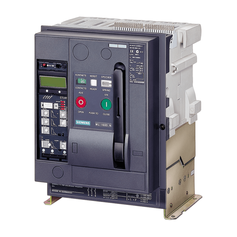 Siemens 3WL11163CB654AN2