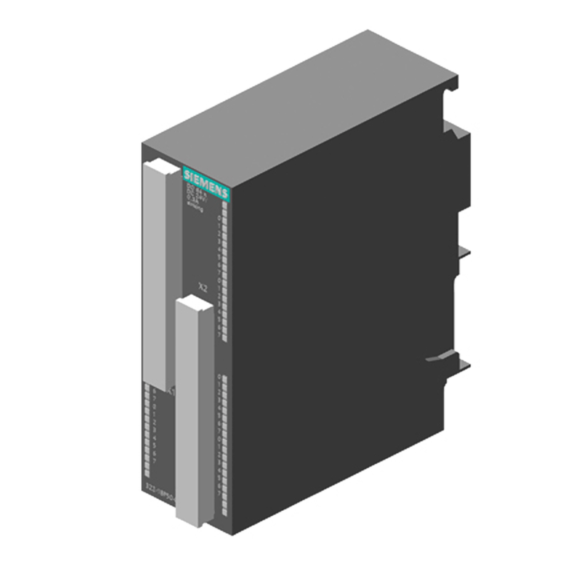 Siemens 6ES73221BP500AA0