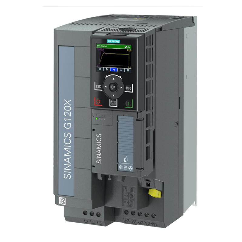 Siemens 6SL32201YE280AP0