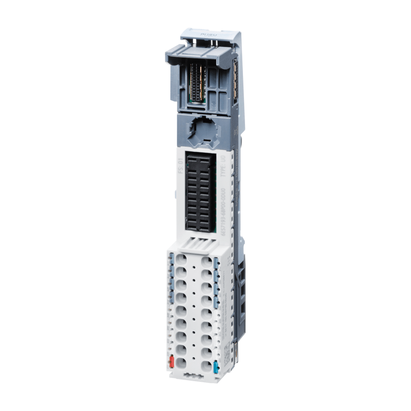 Siemens 6Es71936Bp002Du0