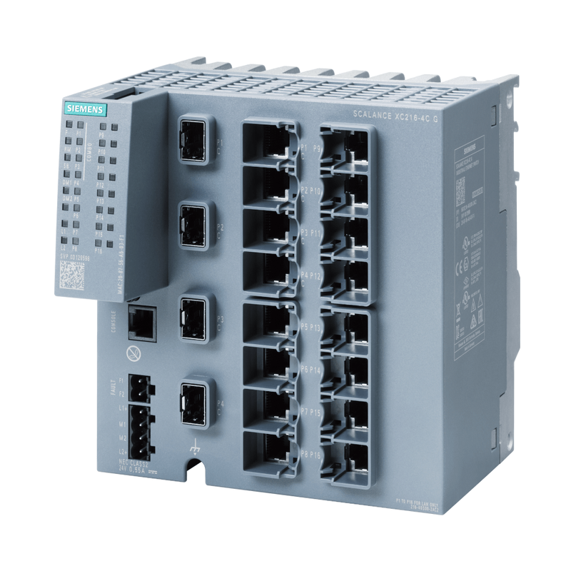 Siemens 6Gk52164Gs002Tc2