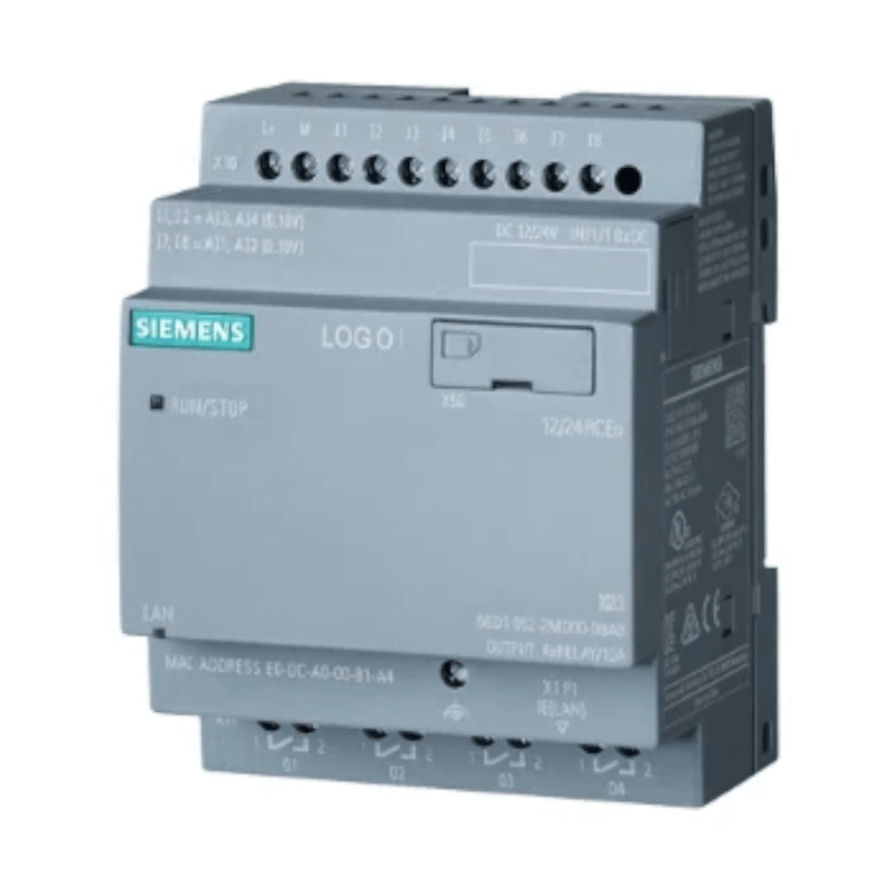 Siemens 6ED10522FB080BA2