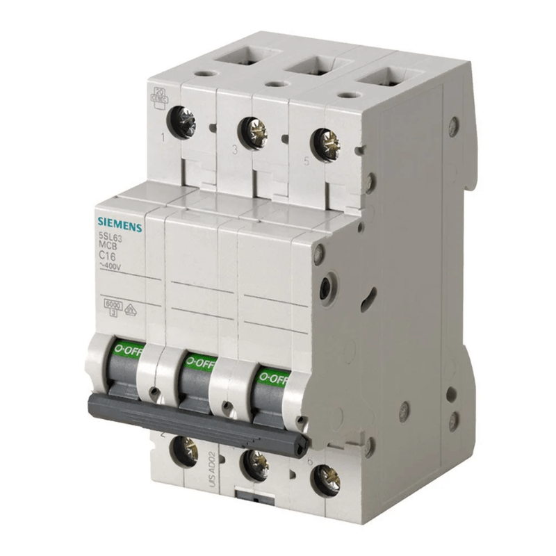 Siemens 5SL63637MB