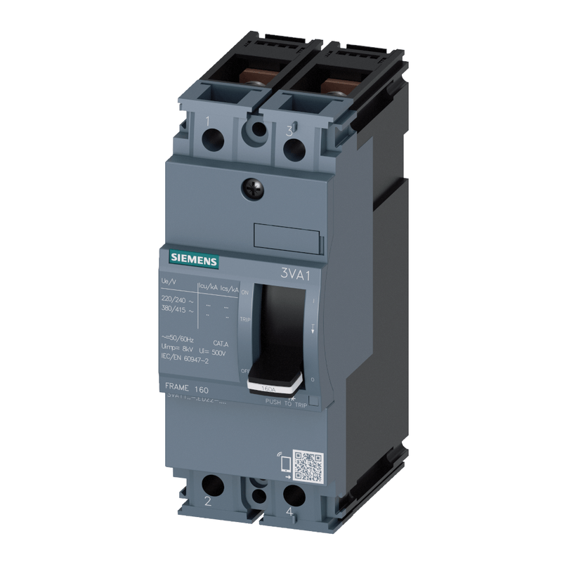 Siemens 3VA11164ED260AA0