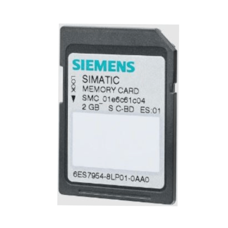 Siemens 6ES79548LP040AA0