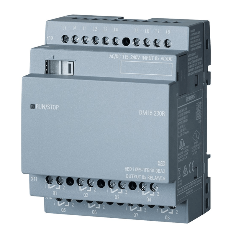 Siemens 6ED10551FB100BA2