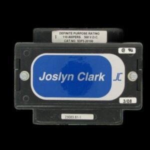 Joslyn Clark 5DP3-20100