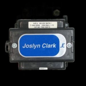 Joslyn Clark 7404-1020-12