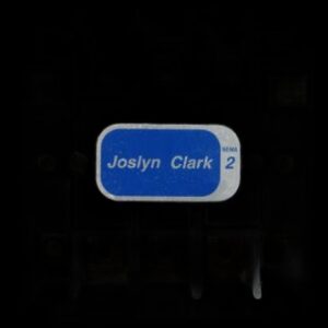 Joslyn Clark A77-358452A-0004