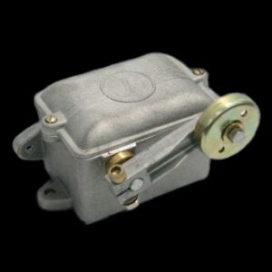 Joslyn Clark HLD-10