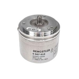 Hengstler AI2500170A30D