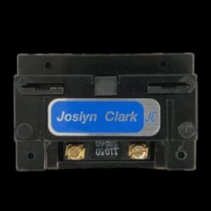 Joslyn Clark J001-7140-11
