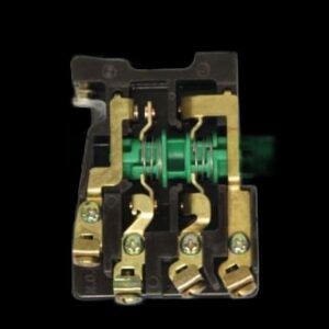 Joslyn Clark KPMF-1