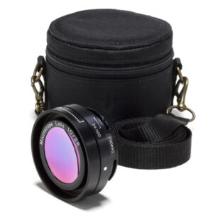 Flir Microscope IR lens and close-up IR lens (1194962)