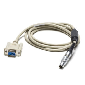 Flir RS-232 cable (1195313)