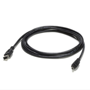 Flir FireWire Cable