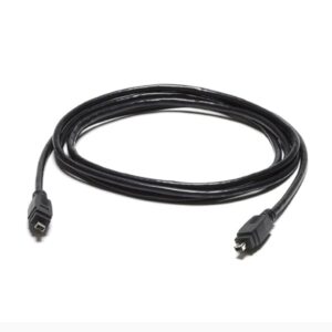 Flir FireWire Cable 4-pin to 4-pin