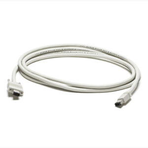 Flir FireWire cable 6-pin to 6-pin