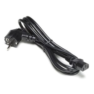 Flir Power Cable for Power Supply 1910585