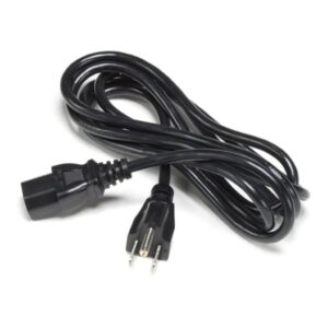 Flir Power Cable for Power Supply 1910585