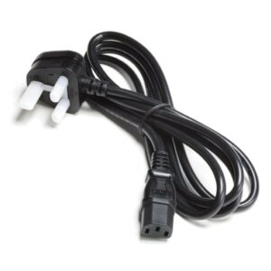 Flir Power Cable for Power Supply 1910585