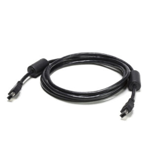 Flir FireWire cable 6-pin to 6-pin