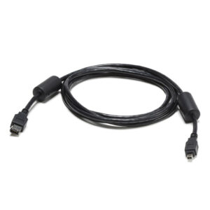 Flir FireWire cable 4-pin to 6-pin