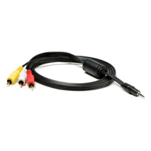 Flir Video cable