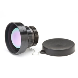 Flir Camera Lens