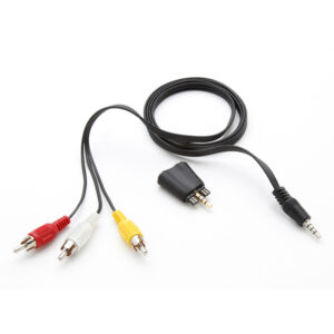 Flir Audio-Video Cable for Archos PVR (21466-000)