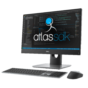 FLIR Desktop Atlas SDK