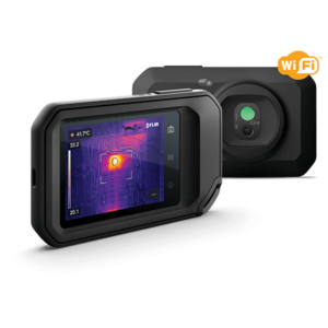 FLIR C3-X