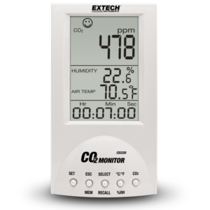 Extech CO220