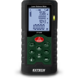 Extech DT100M