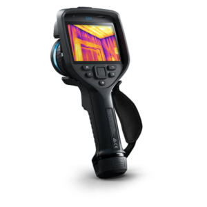 FLIR E54