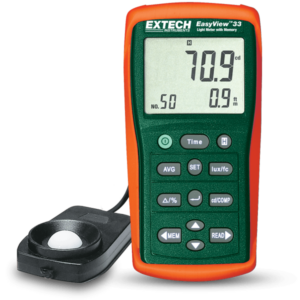 Extech EA33