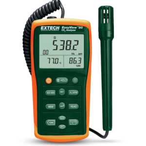 Extech EA80