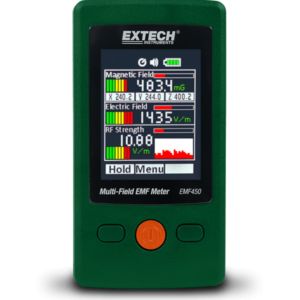 Extech EMF450