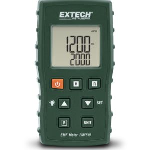 Extech EMF510