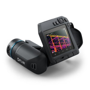 FLIR T530