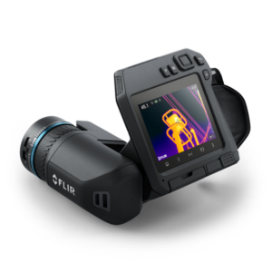 FLIR T540