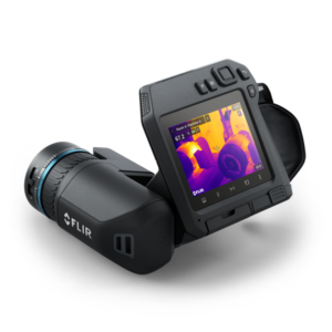 FLIR T560