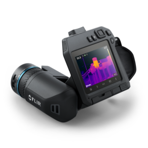 FLIR T840