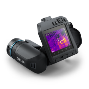 FLIR T865