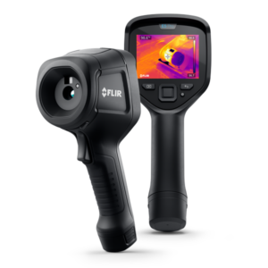 FLIR E5 Pro